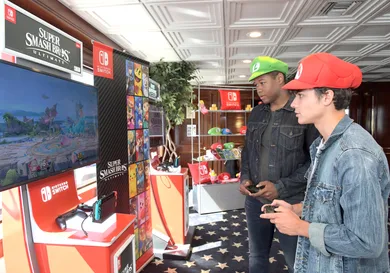 Charley Gallay/Getty Images