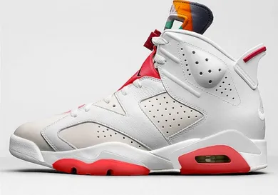 Image Via SneakerAddict