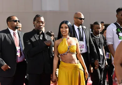 Emma McIntyre/Getty Images for dcp