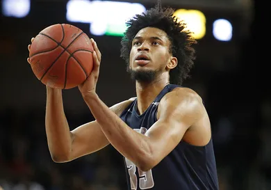 Josh Lefkowitz/Getty Images