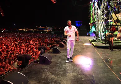 Christopher Polk / gettyimages