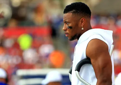 Mike Ehrmann/Getty Images