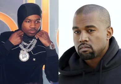 Prince Williams/Wireimage/Getty Images / PATRICK KOVARIK/AFP via Getty Images