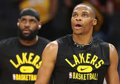 Christian Petersen/Getty Images