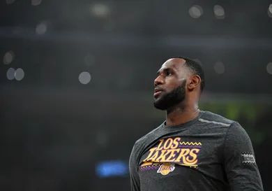 Robert Laberge/Getty Images