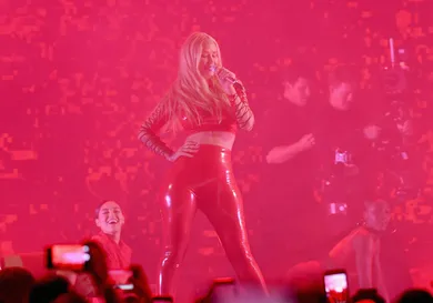 Rodrigo Varela/Getty Images