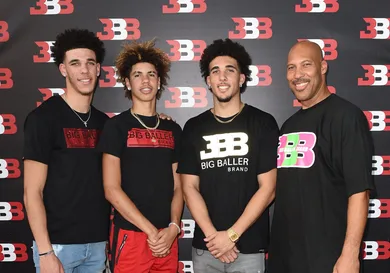 Joshua Blanchard/Getty Images