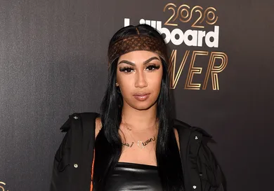 Joshua Blanchard/Getty Images for Billboard