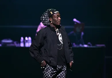 Steven Ferdman/Getty Images