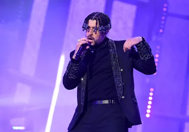 Kevin Winter / Getty Images