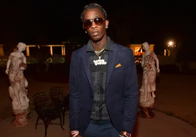 Prince Williams/WireImage