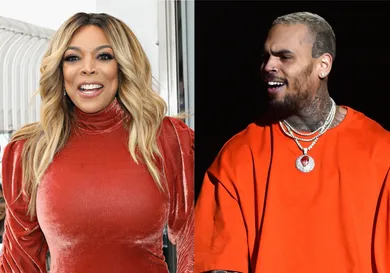 Cindy Ord & Kevin Mazur/Getty Images