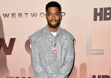 Frazer Harrison/Getty Images