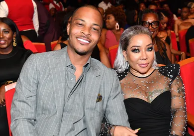 Paras Griffin / Getty Images