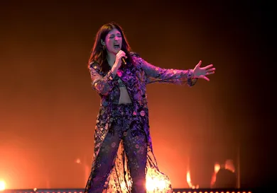 Kevin Winter/Getty Images