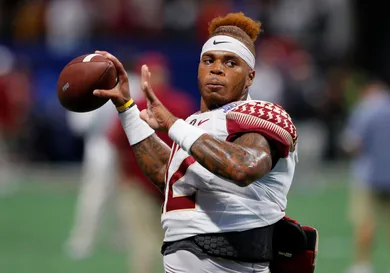 Kevin C. Cox/Getty Images