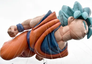 Eugene Gologursky/Getty Images for Macy's