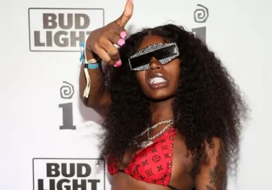 Cassidy Sparrow / Stringer / Getty Images