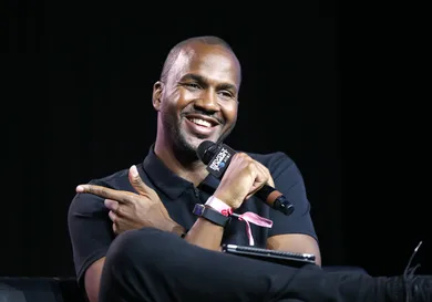 Phillip Faraone/ Getty Images