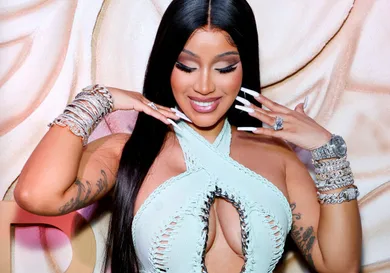 Arturo Holmes/Getty Images