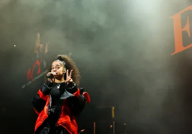 Bennett Raglin/Getty Images