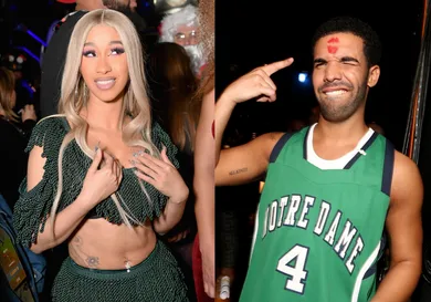 Mike Coppola & Christopher Polk/Getty Images