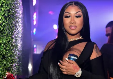 Prince Williams/Wireimage/Getty Images