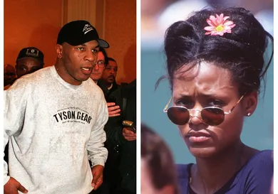 Clive Brunskill/ALLSPORT/John Gichigi/Getty Images