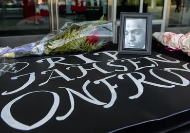 Jason Koerner/Getty Images