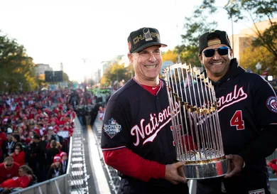 Patrick McDermott/Getty Images