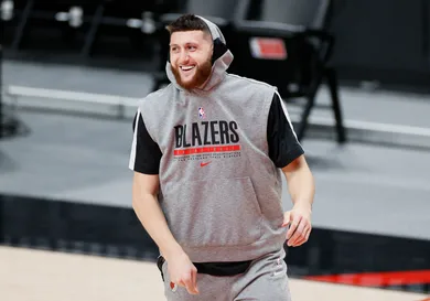 Steph Chambers / Getty Images