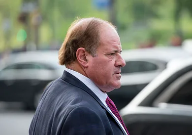 Roy Rochlin/Getty Images