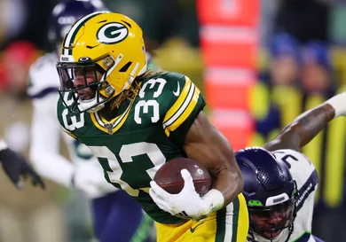 Gregory Shamus/Getty Images