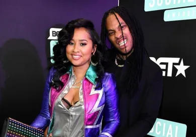 Paras Griffin / Stringer / Getty Images