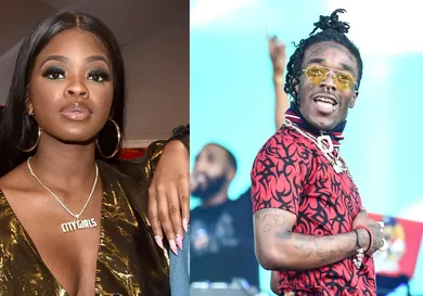 Tabatha Fireman/Alberto E. Rodriguez/Getty Images