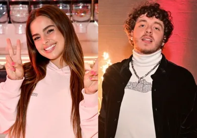 Frazer Harrison, Prince Williams/Getty Images