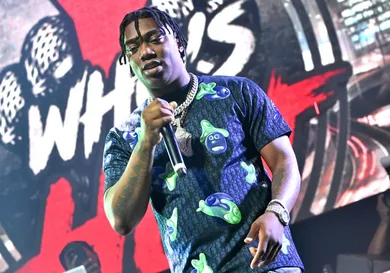 Paras Griffin/Getty Images