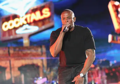 Christopher Polk/Getty Images