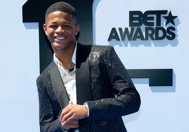 Liliane Lathan/ Getty Images