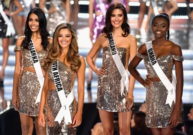 Frazer Harrison/Getty Images