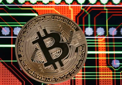 Chesnot/Getty Images