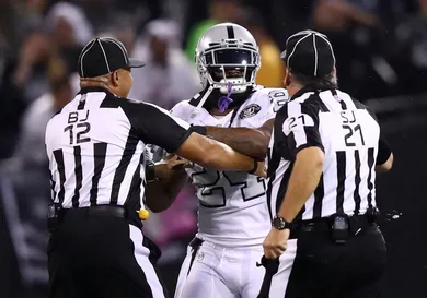 Ezra Shaw/Getty Images