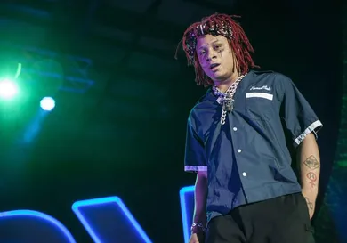 Jeff Hahne/Getty Images