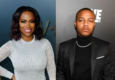 Jerod Harris / Stringer / Getty Images, Paras Griffin / Stringer / Getty Images