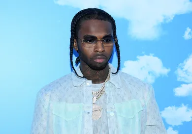 Pascal Le Segretain / Getty Images