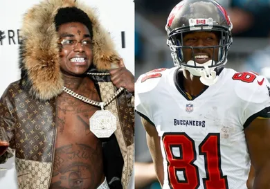 Mike Coppola, Jared C. Tilton/Getty Images