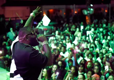 David Becker/Getty Images