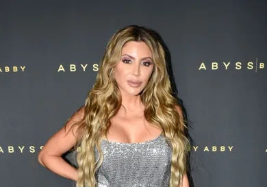 Vivien Killilea / Stringer / Getty Images