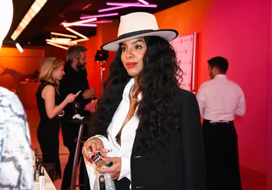 Presley Ann/Getty Images