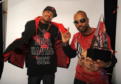 Michael Caulfield / Getty Images